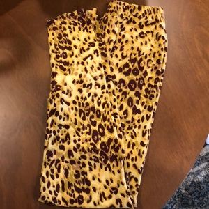 OS LULAROE LEGGINGS